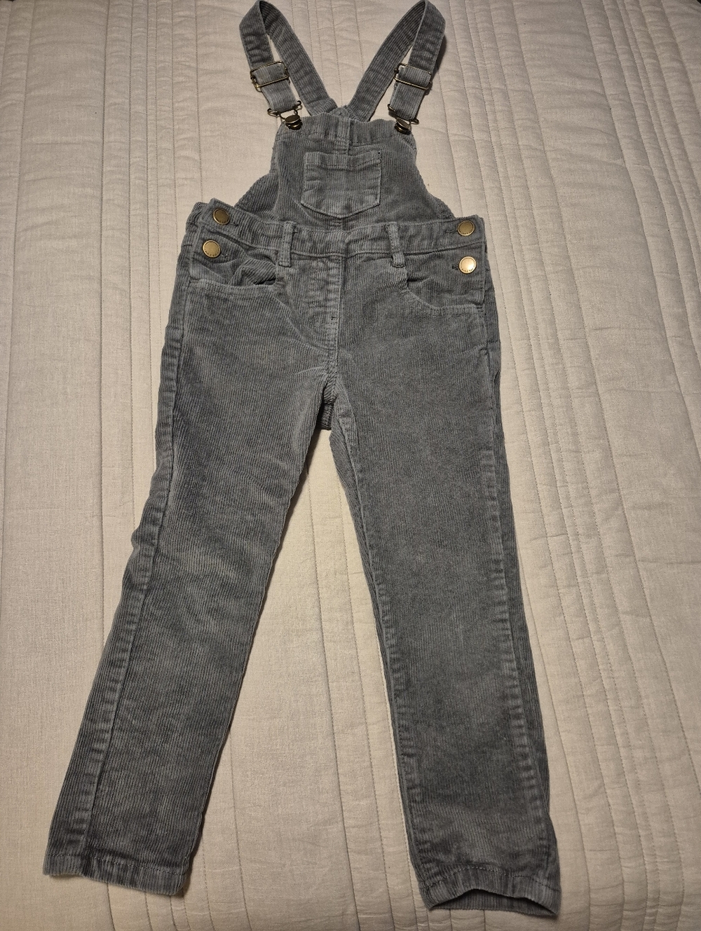 Jamie Kay Overalls